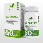 NaturalSupp Fat Burner 60 капс