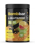 Заказать BombBar PRO L-Glutamine 300 гр