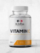 Заказать Dr. Hoffman Vitamin C 500 мг 90 капс