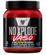 Заказать BSN NO-XPlode Vaso 504 гр