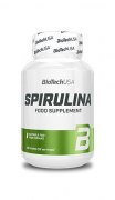 Заказать Biotech Spirulina 100 таб