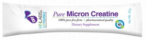 Заказать DiY Pure Micron Creatine 10 гр