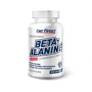 Заказать Be First Beta-Alanine 120 капс