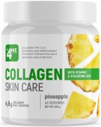 Заказать 4Me Nutrition Collagen Skin Care +vitamin C+ Hyaluronic Acid 200 гр