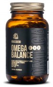 Заказать Grassberg Omega 3 6 9 Balance 1000 мг 60 капс