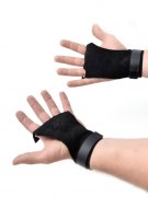 Заказать OnHillSport Накладки гимнастические Gladiator на 3 пальца
