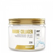Maxler Marine Collagen Plus 206 гр