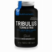 Заказать Nutriversum Dark Tribulus Terrestris 60 таб