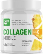 Заказать 4Me Nutrition Collagen + Vitamin C 200 гр
