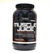 Ultimate Muscle Juice Revolution 2600 2120 гр