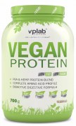 Заказать VPLab Vegan Protein 700 гр