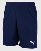 Заказать Puma Шорты мужские Teamrise short 65733606