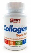 Заказать SAN Collagen types 1 & 3 90 таб