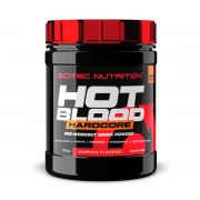 Заказать Scitec Nutrition Hot Blood Hardcore 375 гр