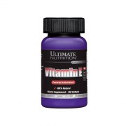 Заказать Ultimate Vitamin E 100 капс