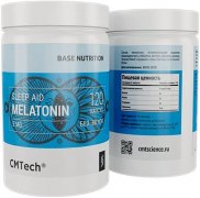 Заказать CMTech Melatonin 5 мг 120 капс