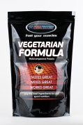 Заказать PureProtein Vegetarian Formula 1000 гр