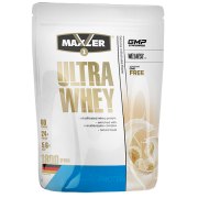 Maxler Ultra Whey 1800 гр