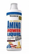 Заказать Weider Amino Power Liquid 1000 мл