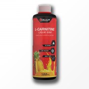Заказать Do4a Lab L-Carnitine Liquid 3000 мг 500 мл