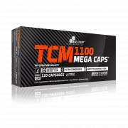 Заказать Olimp TCM Mega Caps 120 капс