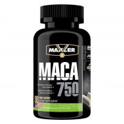 Заказать Maxler Maca 750 мг 90 капс