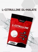 Заказать Do4a Lab L-Citrulline Dl-Malate (без вкуса) 200 гр