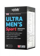 VPLab Ultra Mens 90 таб