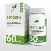 Заказать NaturalSupp L-Proline 60 капс
