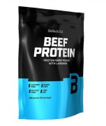 Заказать BioTech Beef Protein 500 гр N