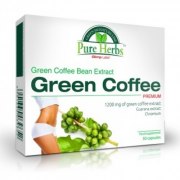 Заказать Olimp Green Coffee Bean Extract 30 капс