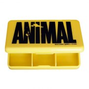 Заказать Universal Animal Таблетница (С Лого)