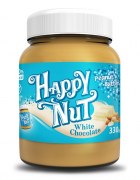 Заказать Happy Nut Арахисовая паста c белым шоколадом 330 гр