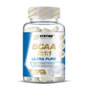 Заказать Syntime Nutrition BCAA 100 капс