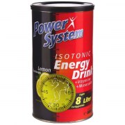 Заказать Power System Isotonic Energy Drink 800 гр