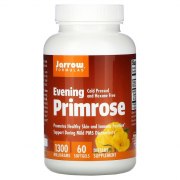 Заказать Jarrow Formulas Evening Primrose 1300 мг 60 софтгель