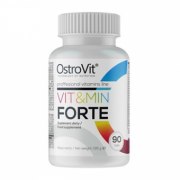 Заказать OstroVit Vit&Min Forte 90 таб