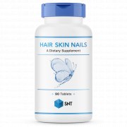 Заказать SNT Hair Skin Nails 1000 мг 90 таб