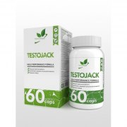 Заказать NaturalSupp TestoJack 60 капс