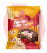 Заказать FitKit Protein Twisted Cake 70 гр