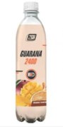 Заказать 2SN Guarana 2400 мг 500 мл с натуральным соком
