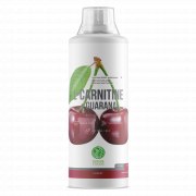 Заказать Nature Foods L-Carnitine + Guarana Concentrate 1000 мг