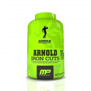 Заказать Arnold Iron Cuts 120 капс