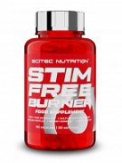 Заказать Scitec Nutrition Stim Free Burner 90 капс