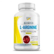 Заказать Proper Vit L-Arginine+L-Citrulline 1280 мг 120 капс