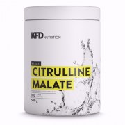 Заказать KFD Citrulline Malate 500 гр