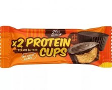 Заказать FitKit Protein Cups 70 гр