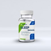 Заказать Cybermass Sleep Formula 60 капс
