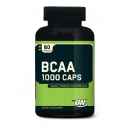 Заказать ON BCAA Mega Size 1000 мг 60 капс