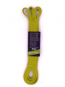 Заказать FitRule Резинка Для Фитнеса (эспандер) (1000см х 0,5см) Желтая 15 кг